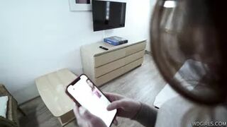 Natali - April 22, 2022 (Part 1)