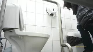 Bio Toilet 2022-129