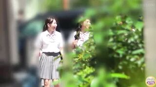DLSL-599 03 Training camp footage of schoolgirls having fun and pissnig naked in the bath. VOL. 2