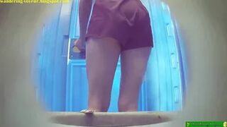 Beach Bio Toilet 2022 (177-187)