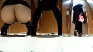 Fine Toilet Shoot 12
