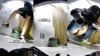 Sifangclub China Bar Toilets 23