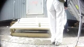 Public Piss Poster 0030