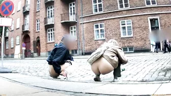 Public Piss Poster 0030