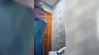 Domestic Panoramic Toilet 21