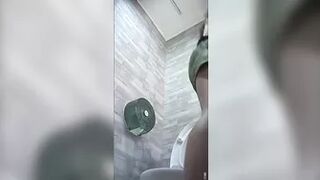 Domestic Panoramic Toilet 16