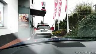 Tina Gold - Quick Stop