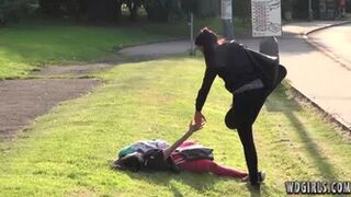 Sandra - September 22, 2014 (Part 2)