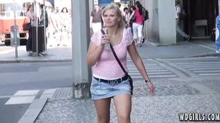 Ester - August 29, 2014 (Part 1)