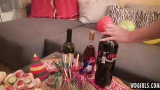 Bara - December 19, 2014 (Part 1)