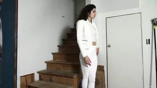 Ramona Vixen - The Set Up