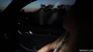 Niki - August 24, 2015 (Part 2)