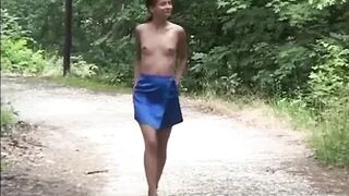 Tivi - Power Piss Compilation