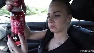 Natally & Vicky - May 28, 2015 (Part 1)