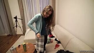 Lucy - December 14, 2015 (Part 2)