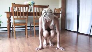 Naked Desperation 09