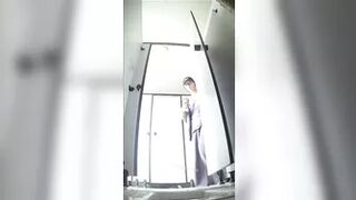 China Toilet Voyeur 239