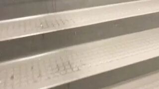 Devil Sophie - I piss the assembly hall fully - the professional ..