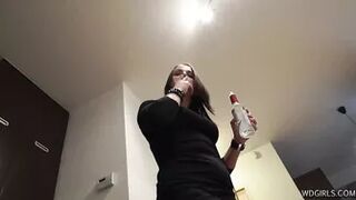 Sara - February 24, 2016 (Part 1)