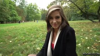 Anabel - October 21, 2016 (Part 1)