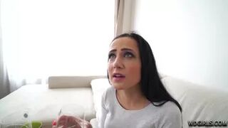 Nikol - April 29, 2017 (Part 1)