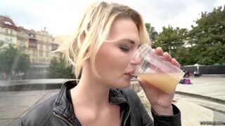 Lucie - September 26, 2017 (Part 1)