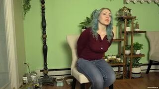 Vonka Romanov - Levels of Desire