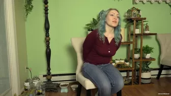 Vonka Romanov - Levels of Desire