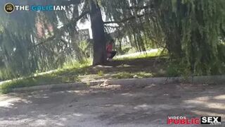 The Galician Gotta 104