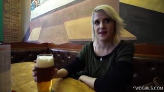 Kristina - January 25, 2017 (Part 1)