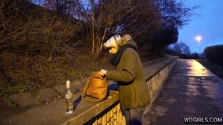 Kristina - January 25, 2017 (Part 1)