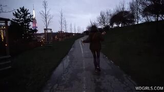 Kristina - January 25, 2017 (Part 1)