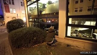 Kristina - January 25, 2017 (Part 1)
