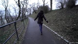 Elizabeth - December 25, 2017 (Part 1)