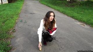 Arina - April 23, 2017 (Part 2)