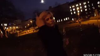 Alice - January 01, 2017 (Part 1)