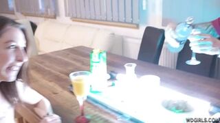 Viktoria - April 27, 2021 (Part 2)