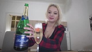 Vanessa - November 05, 2021 (Part 1)
