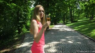 Nikki - July 16, 2021 (Part 1)
