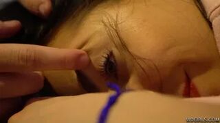 Denisa - April 19, 2021 (Part 2)