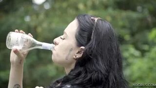 Lenka - August 22, 2020 (Part 1)