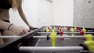 Chrissy Fox - June 19, 2020 (Part 2)