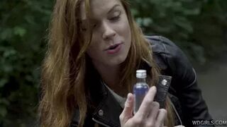 Chrissy Fox - June 19, 2020 (Part 1)