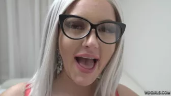 Patty - March 22, 2019 (Part )