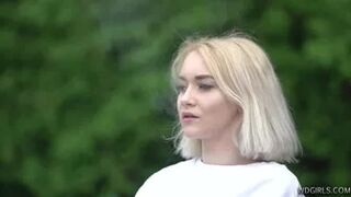 Mary - May 25, 2019 (Part 1)