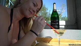 Licky Lex - August 21, 2019 (Part 1)