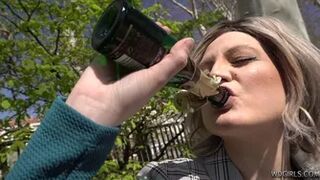 Lena - May 09, 2019 (Part 1)