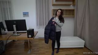 Karolina - February 18, 2019 (Part 1)