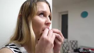 Denisa - December 03, 2019 (Part 1)