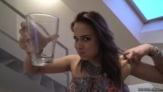 Aneta - July 04, 2019 (Part 1)